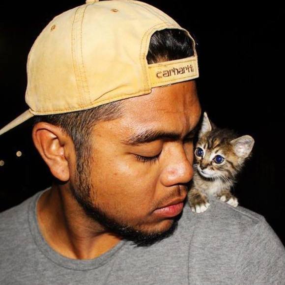 Meet your Posher, Kyle - Picture 1 of 1